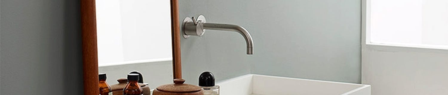 Färg till badrummet: Denna typ ska du välja Färg till badrummet: Denna typ ska du välja